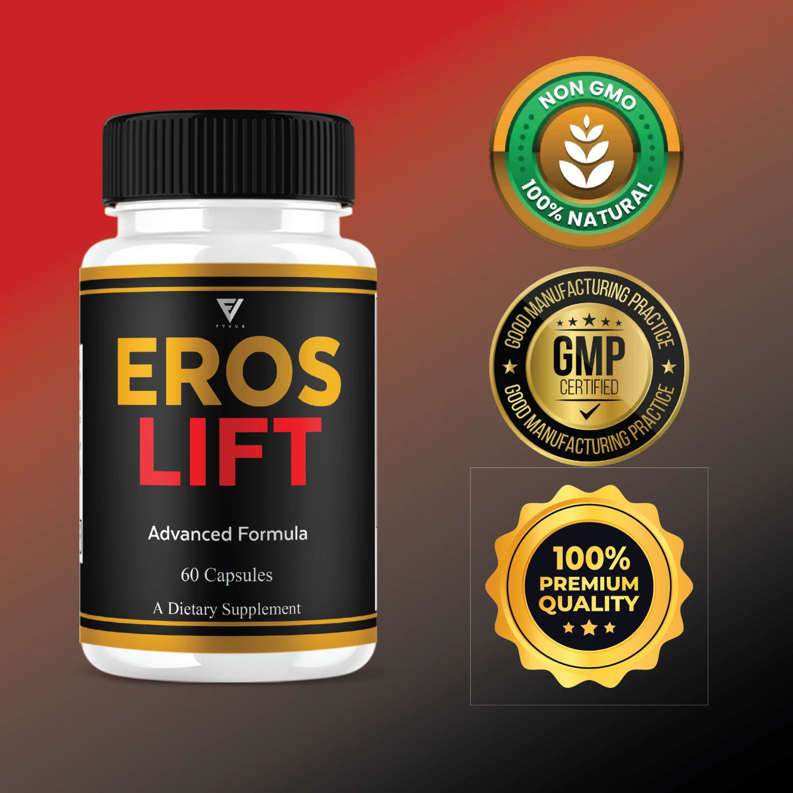 Eros Lift Product Support